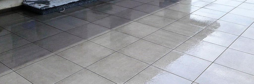 Pavimenti tecnici sopraelevati