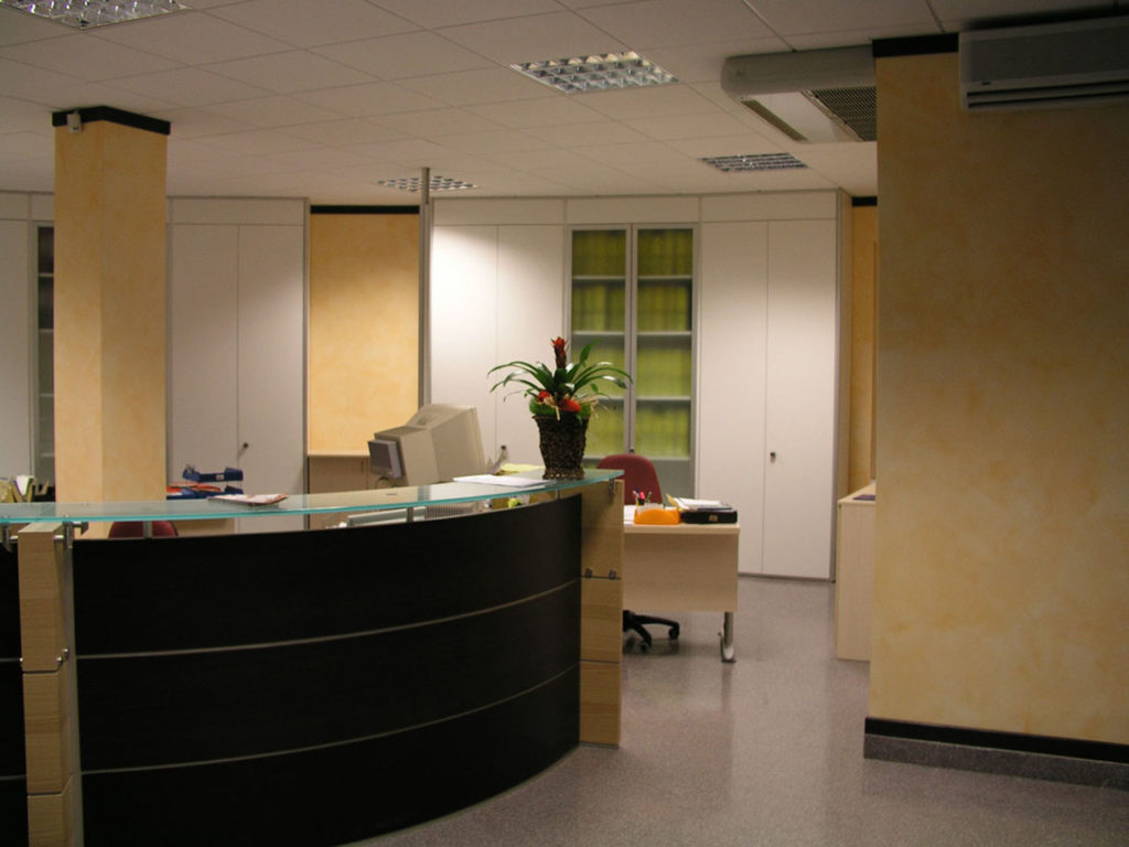 PROGETTO 6