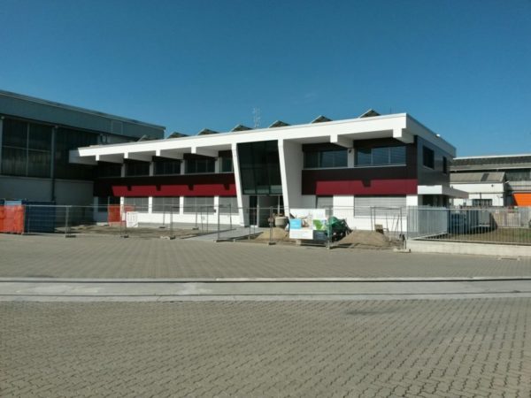 PROGETTO 7